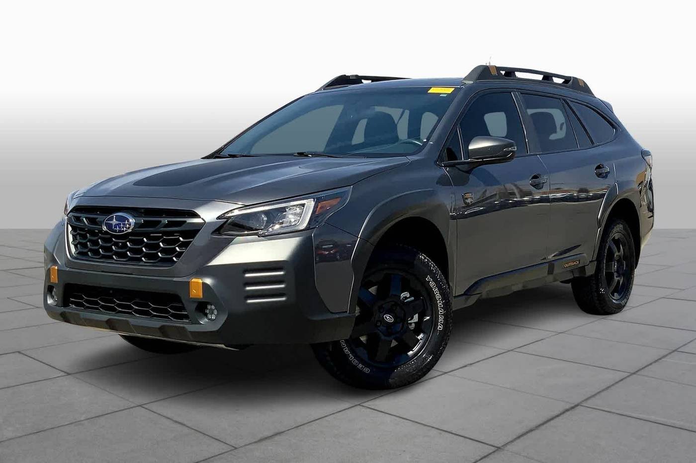 2022 Subaru Outback 2.4T Wilderness — SUV — 19,094 mi — El Paso, TX