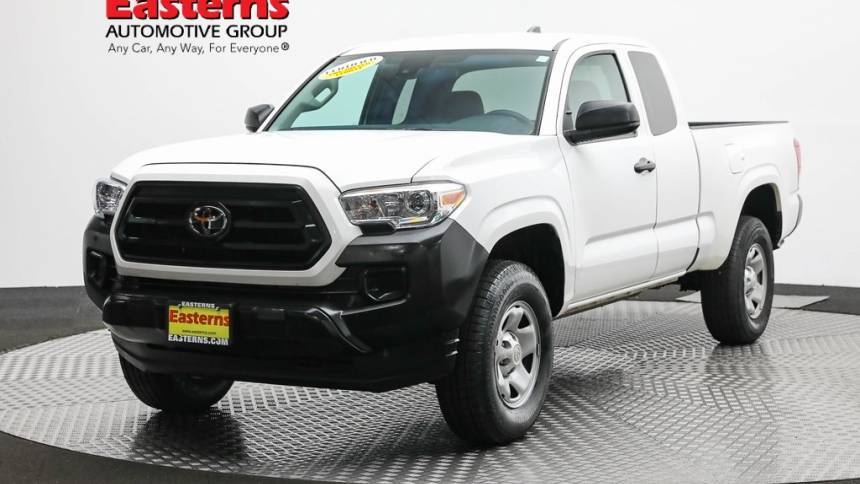 2023 Toyota Tacoma SR — Pickup Truck — 29,779 mi — Alexandria, VA