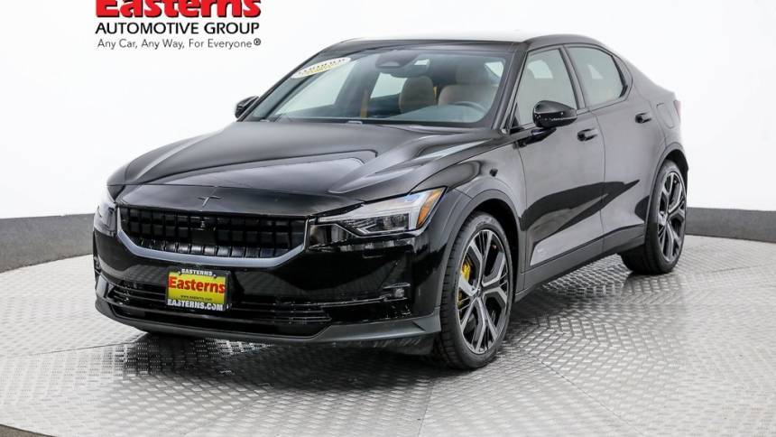 2021 Polestar 2 Launch Edition — Sedan — 32,026 mi — Alexandria, VA