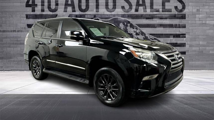 2014 Lexus GX GX 460 — SUV — 110,107 mi — Bonney Lake, WA
