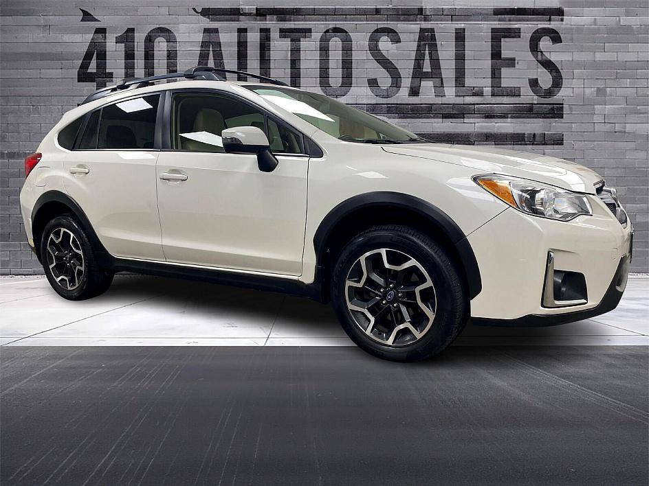 2017 Subaru Crosstrek Limited — SUV — 84,936 mi — Bonney Lake, WA