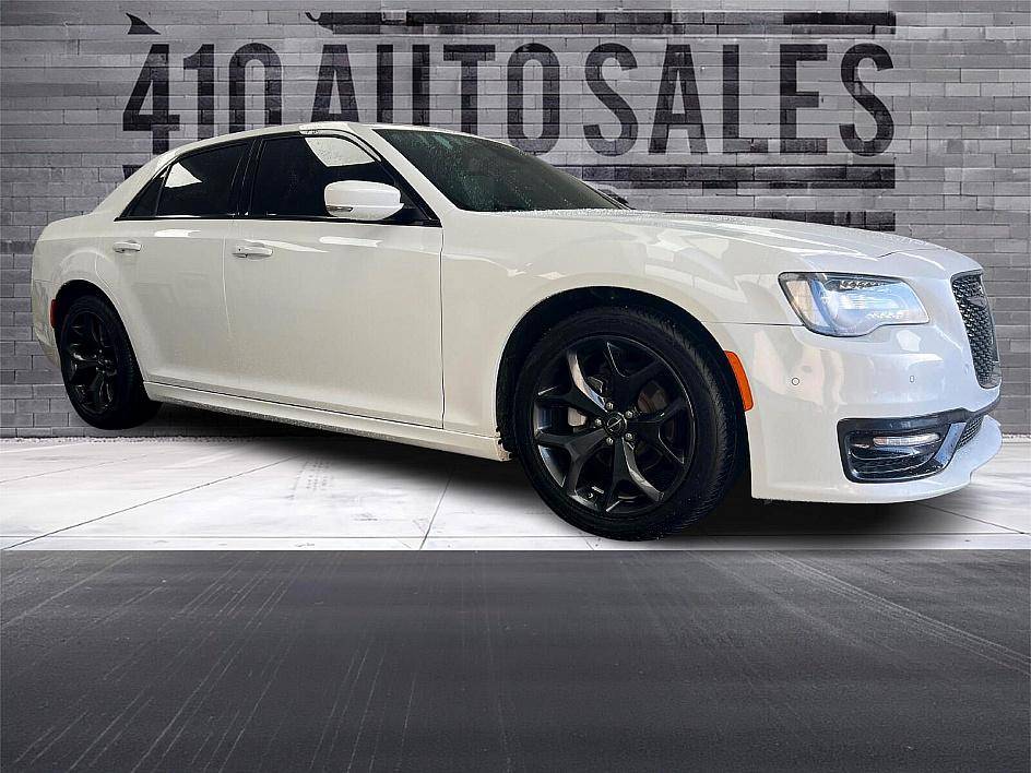 2022 Chrysler 300 S — Sedan — 53,730 mi — Bonney Lake, WA