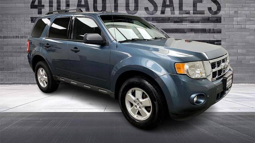 2010 Ford Escape XLT — SUV — 144,077 mi — Bonney Lake, WA