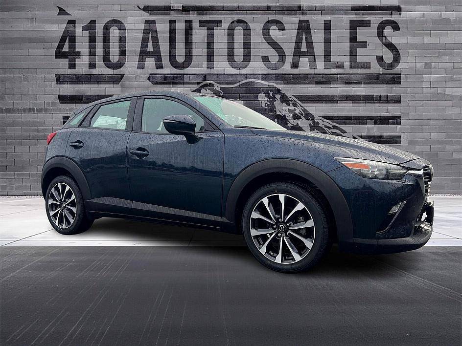 2019 Mazda CX-3 Touring — SUV — 56,391 mi — Bonney Lake, WA