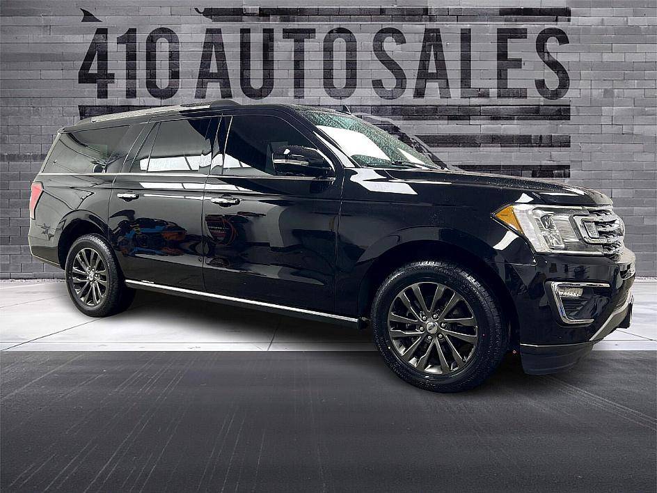 2020 Ford Expedition Limited — SUV — 89,417 mi — Bonney Lake, WA
