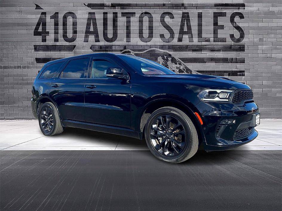 2022 Dodge Durango R/T — SUV — 41,374 mi — Bonney Lake, WA