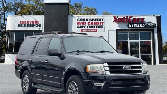 2015 Ford Expedition XLT — SUV — 97,893 mi — Rosedale, MD