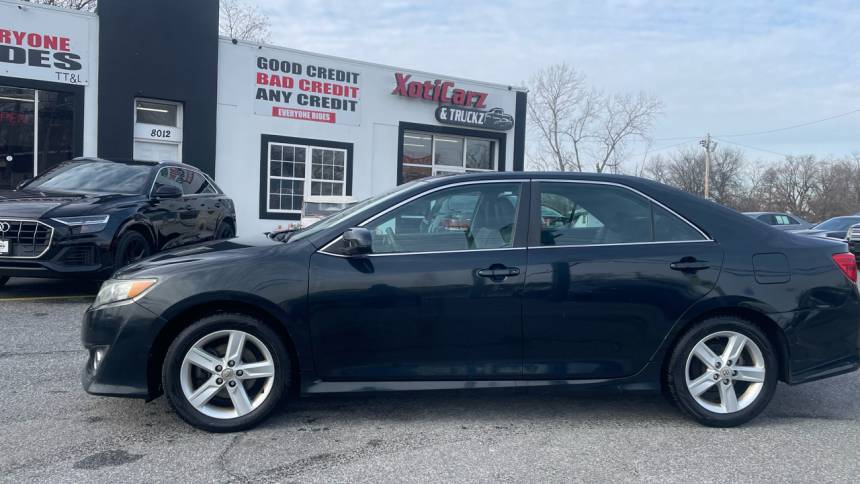 2012 Toyota Camry L — Sedan — 150,479 mi — Rosedale, MD