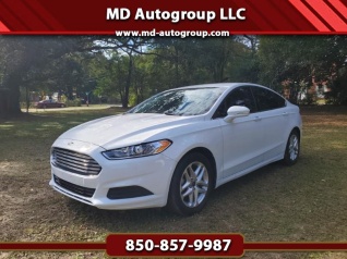 Used 2014 Ford Fusions For Sale Truecar
