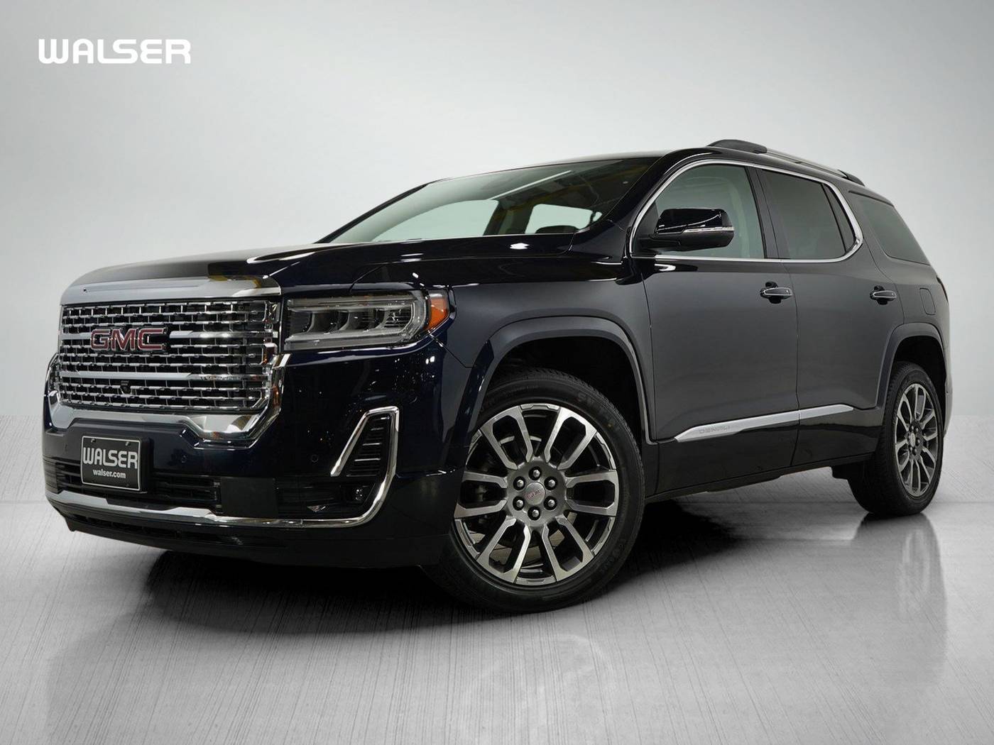 2021 GMC Acadia Denali — SUV — 33,616 mi — White Bear Lake, MN