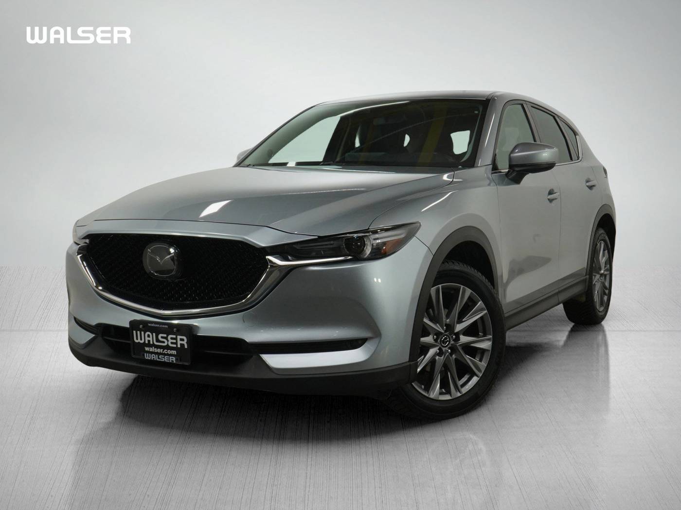 2021 Mazda CX-5 Grand Touring — SUV — 81,754 mi — White Bear Lake, MN