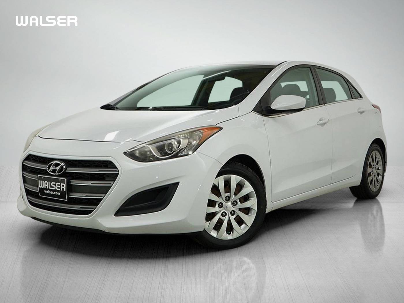 2016 Hyundai Elantra GT — Hatchback — 106,578 mi — White Bear Lake, MN