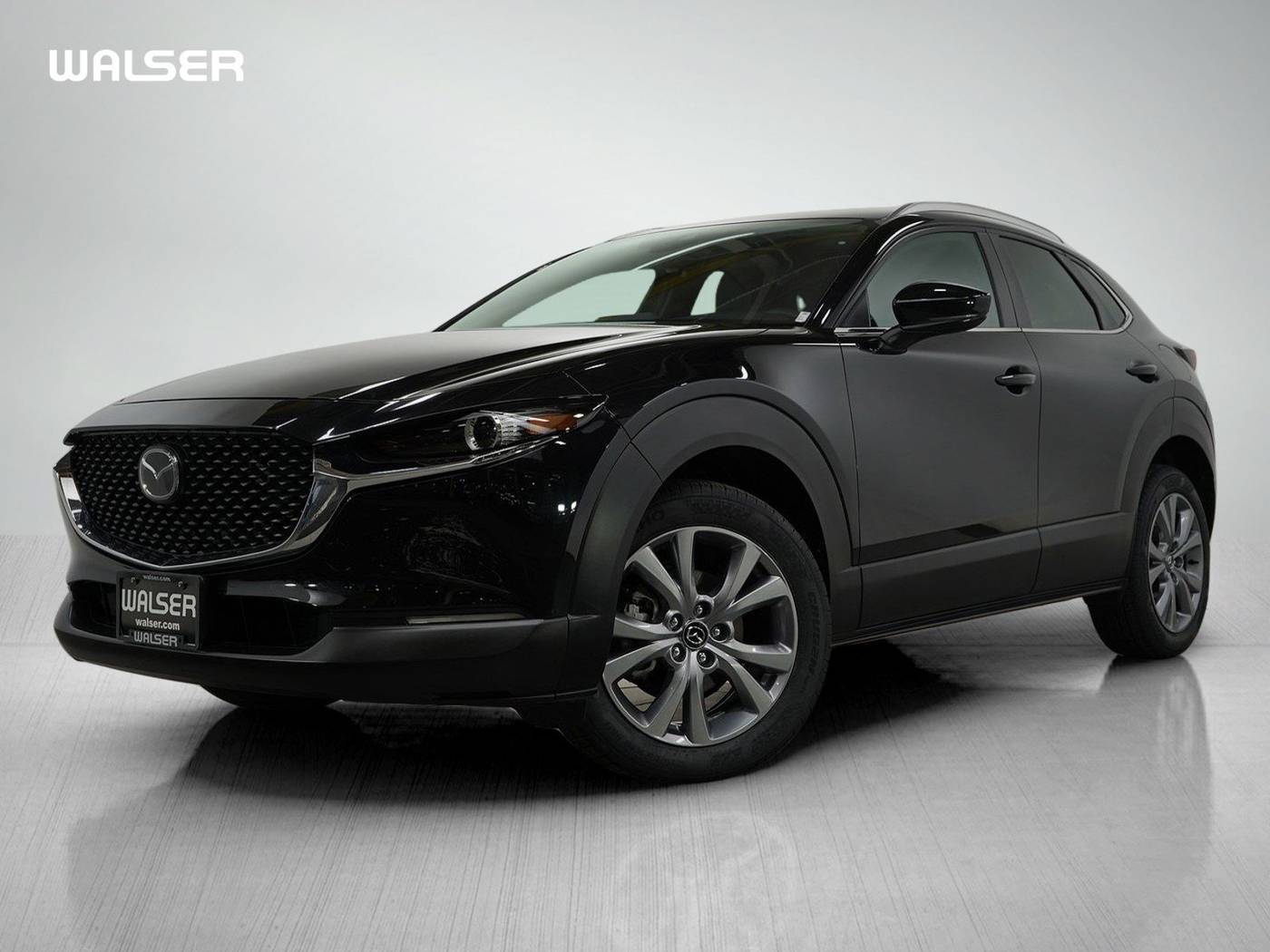 2023 Mazda CX-30 Select — SUV — 26,058 mi — White Bear Lake, MN