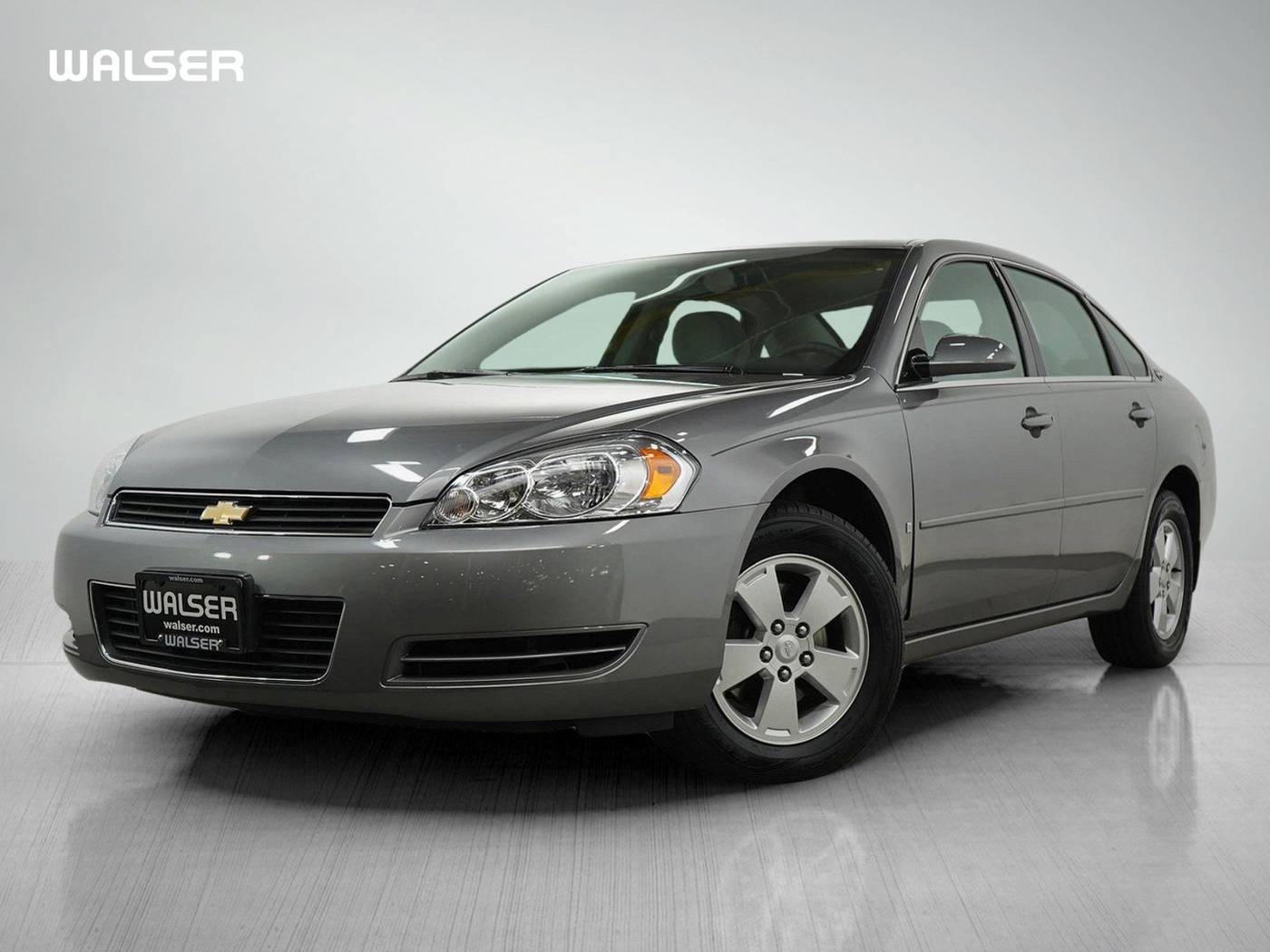2006 Chevrolet Impala LT — Sedan — 67,917 mi — White Bear Lake, MN