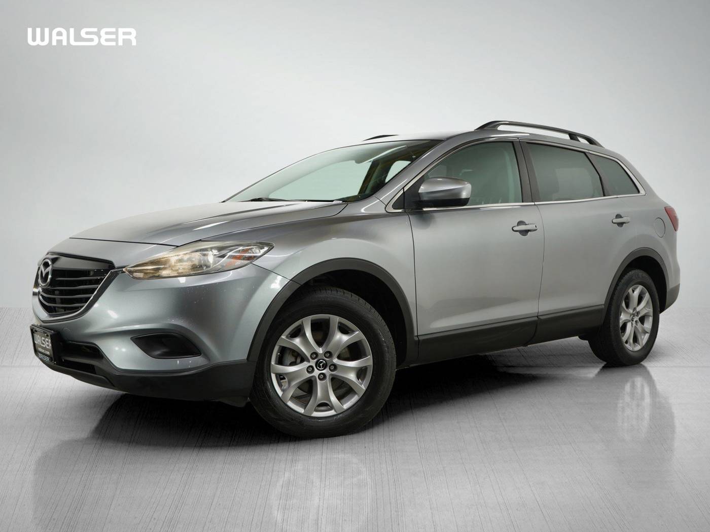 2015 Mazda CX-9 Touring — SUV — 103,491 mi — White Bear Lake, MN