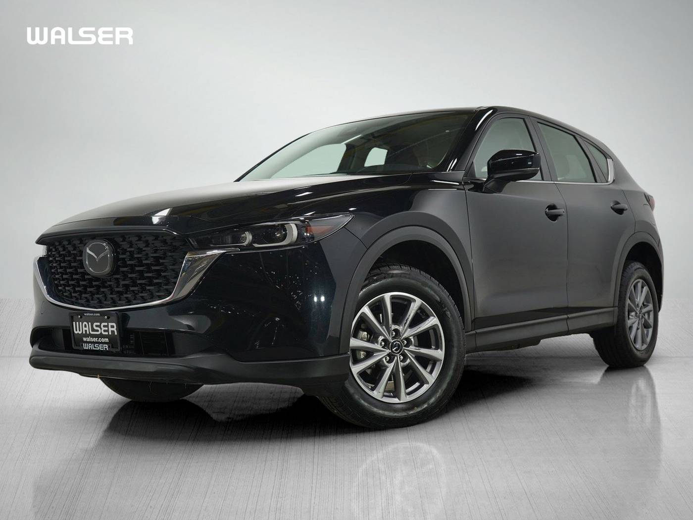2023 Mazda CX-5 2.5 S — SUV — 51,428 mi — White Bear Lake, MN