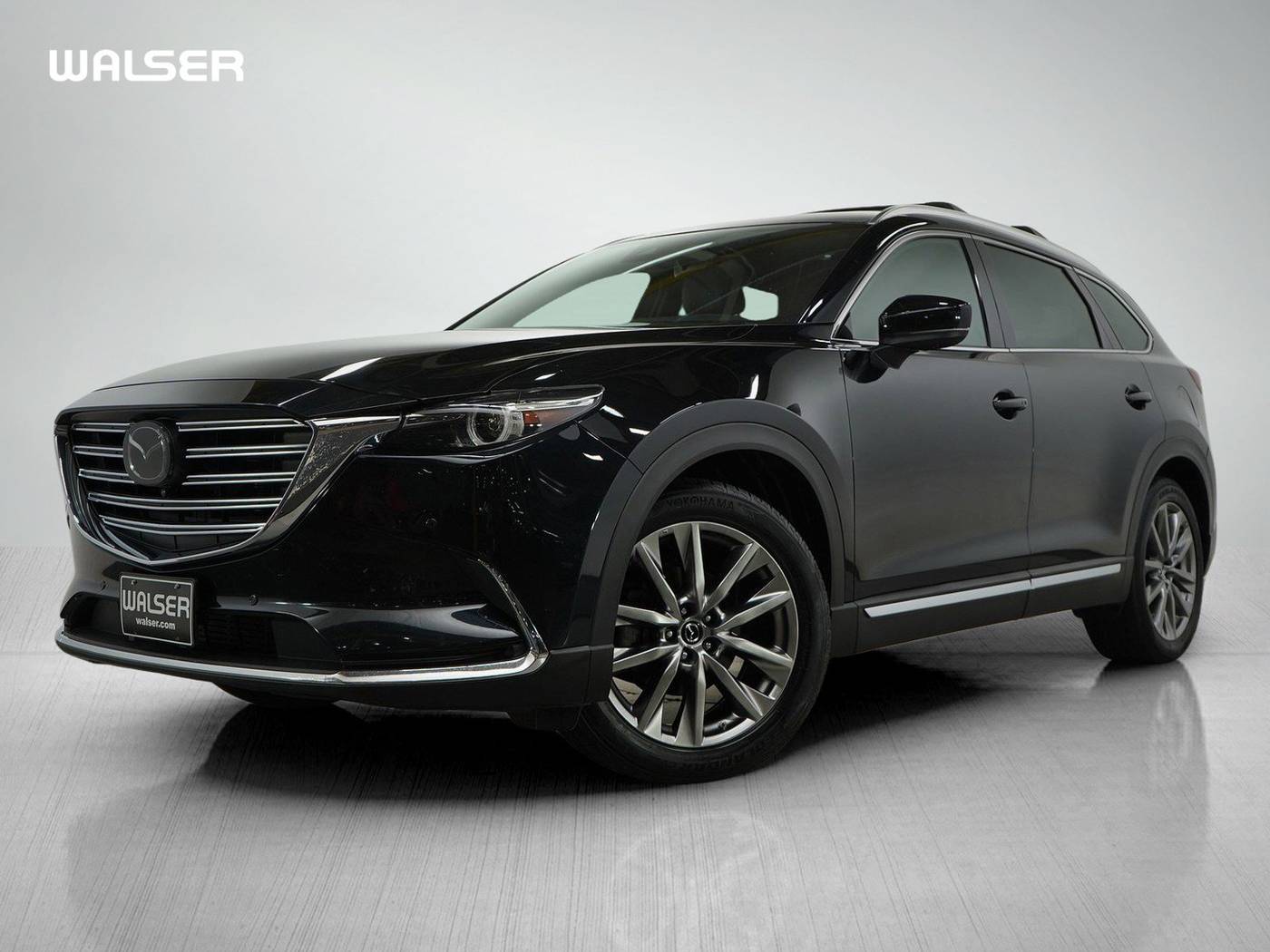 2019 Mazda CX-9 Grand Touring — SUV — 71,311 mi — White Bear Lake, MN