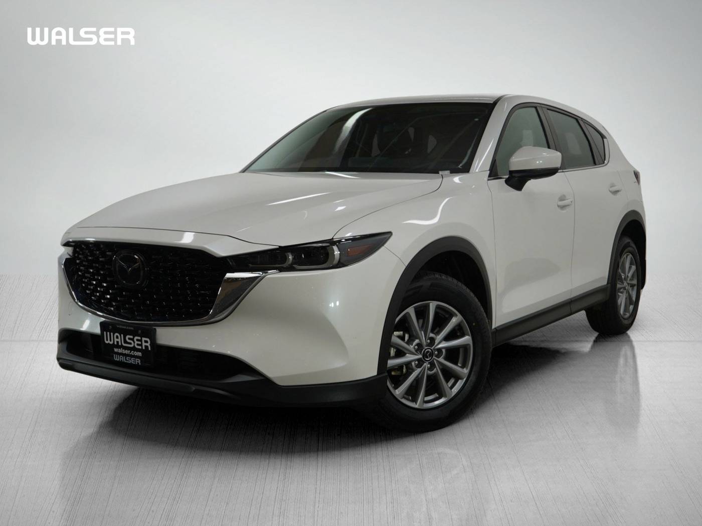 2022 Mazda CX-5 2.5 S Select — SUV — 43,582 mi — White Bear Lake, MN