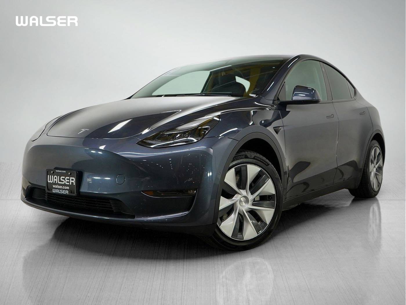 2022 Tesla Model Y Long Range — SUV — 57,093 mi — White Bear Lake, MN