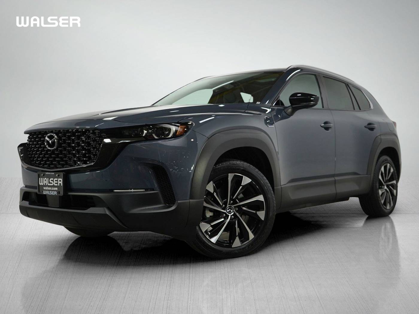 2025 Mazda CX-50 Hybrid Premium Plus — SUV — 1,987 mi — White Bear Lake, MN