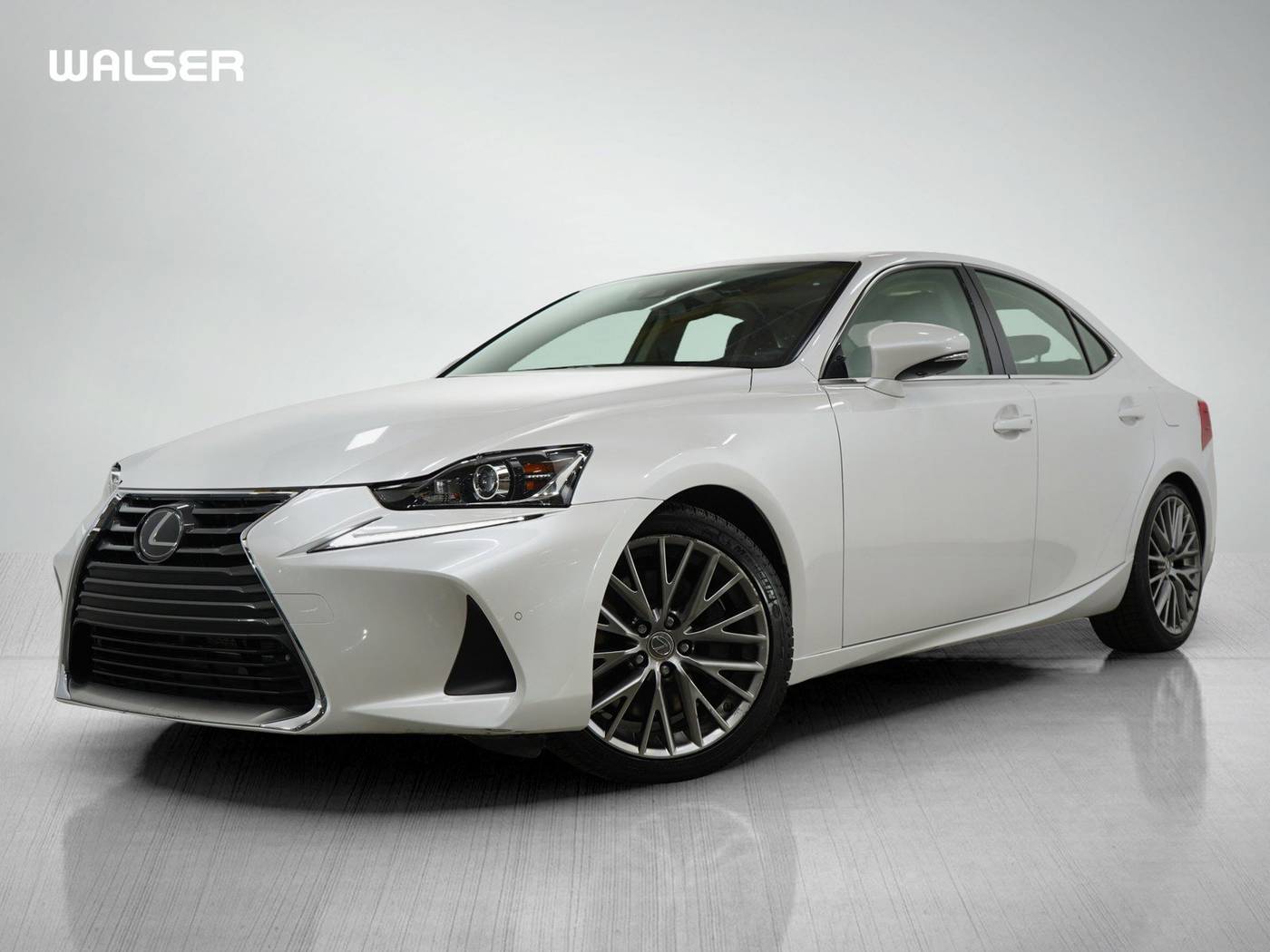2018 Lexus IS IS 300 — Sedan — 26,356 mi — White Bear Lake, MN