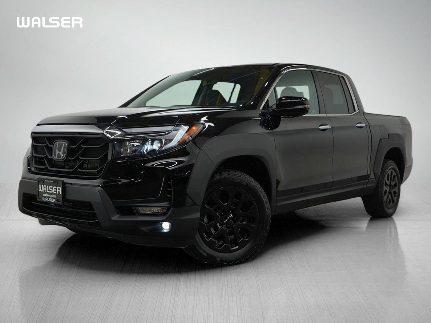 2022 Honda Ridgeline RTL-E — Pickup Truck — 17,687 mi — White Bear Lake, MN