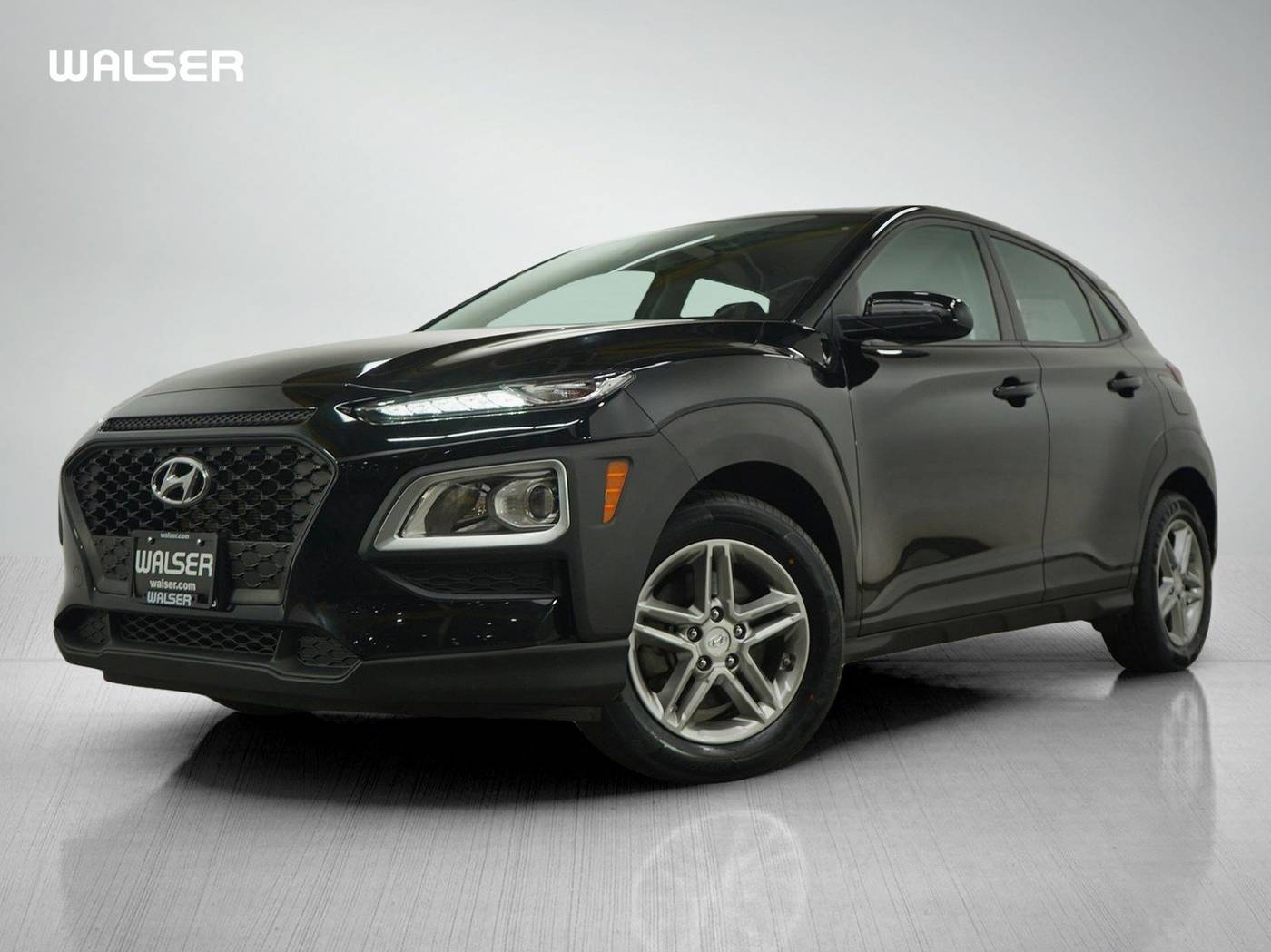 2020 Hyundai Kona SE — SUV — 74,199 mi — White Bear Lake, MN