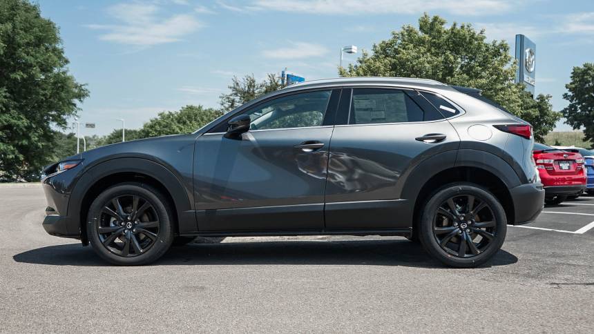 2024 Mazda CX-30 Review  Pricing, Trims & Photos - TrueCar