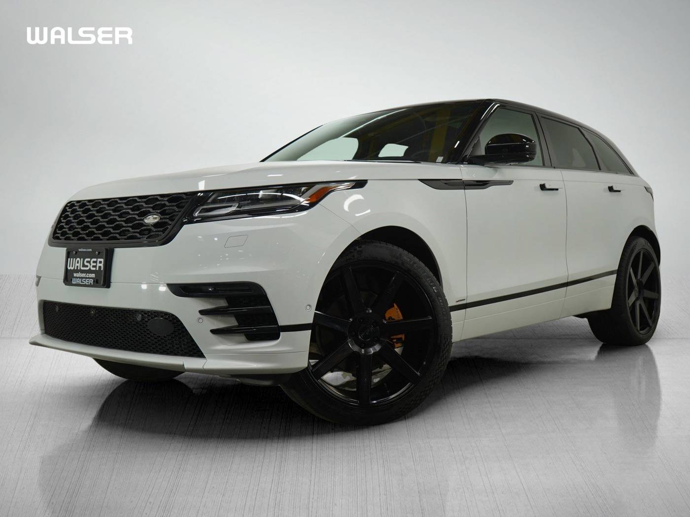 2021 Land Rover Range Rover Velar R-Dynamic S — SUV — 45,846 mi — White Bear Lake, MN