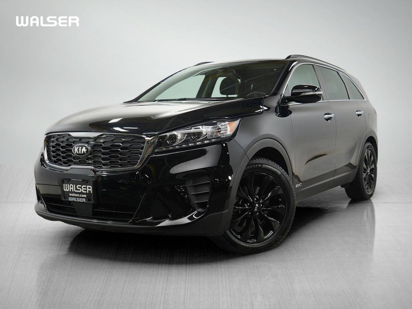2020 Kia Sorento S V6 — SUV — 69,652 mi — White Bear Lake, MN