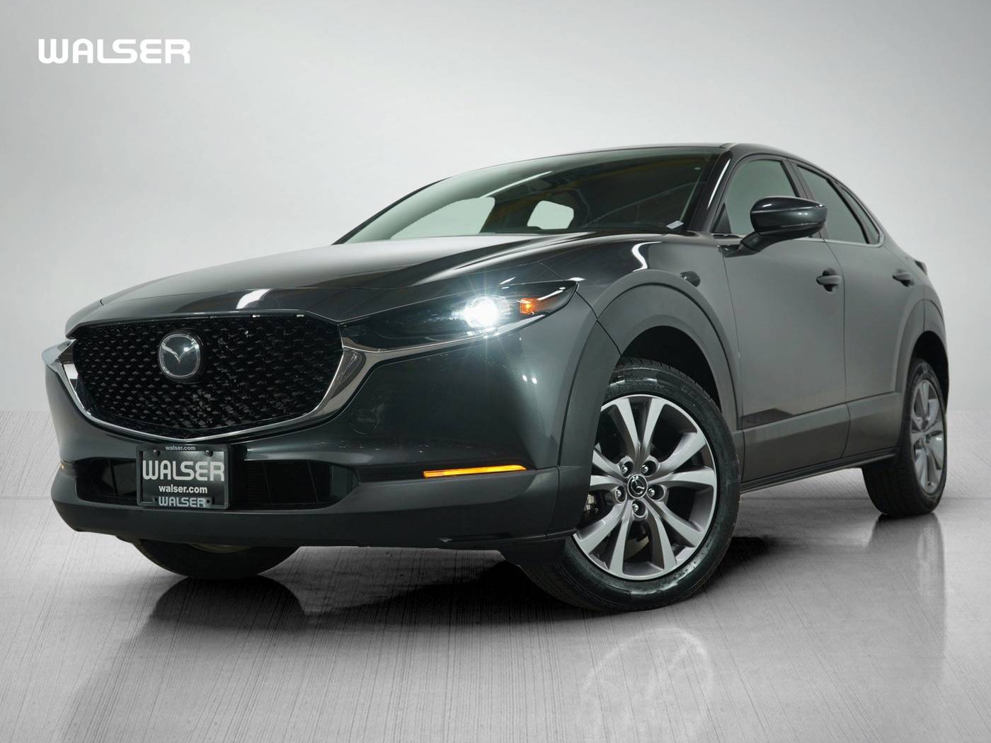 2020 Mazda CX-30 Preferred — SUV — 90,428 mi — White Bear Lake, MN