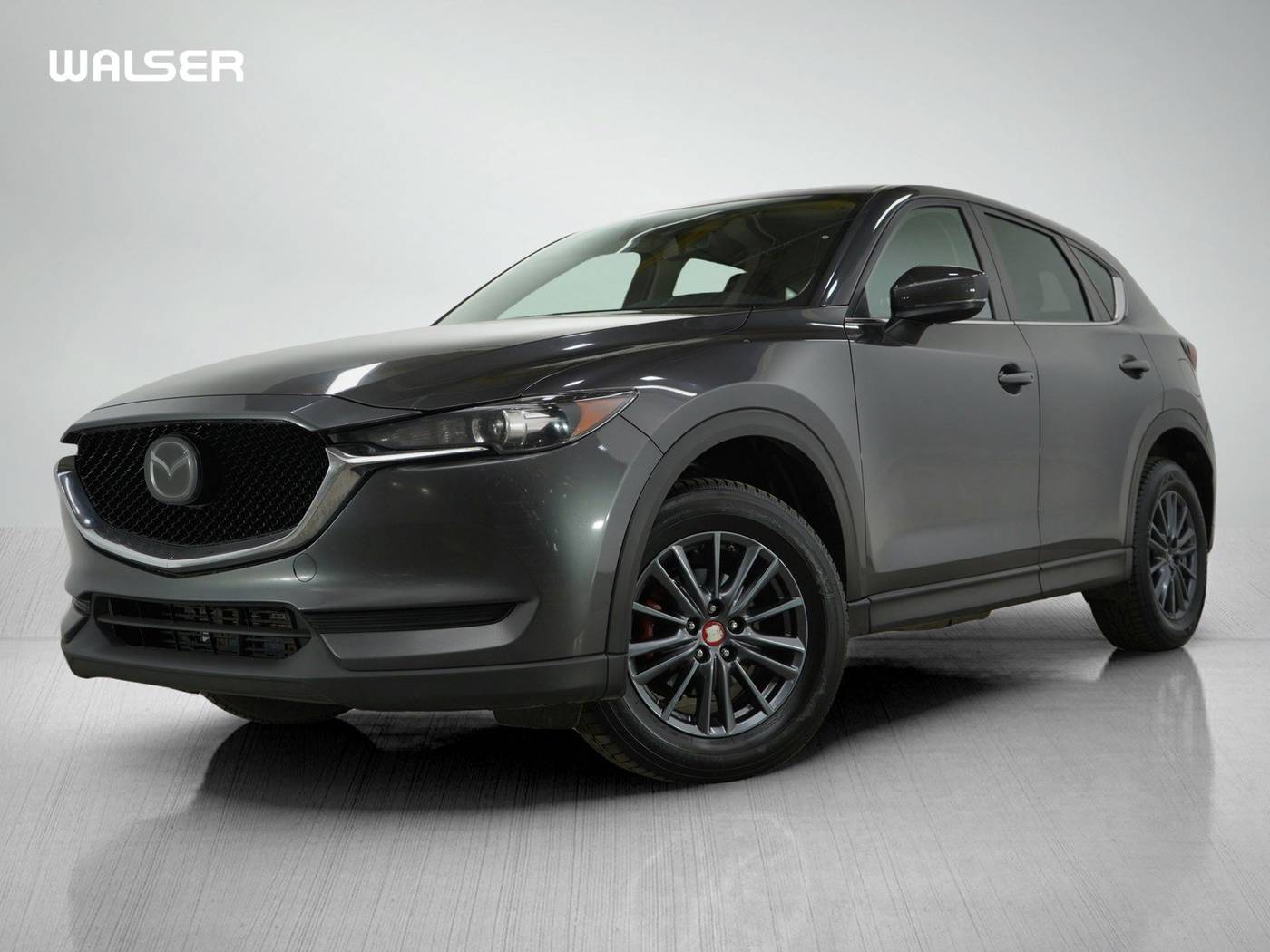 2019 Mazda CX-5 Touring — SUV — 87,990 mi — White Bear Lake, MN
