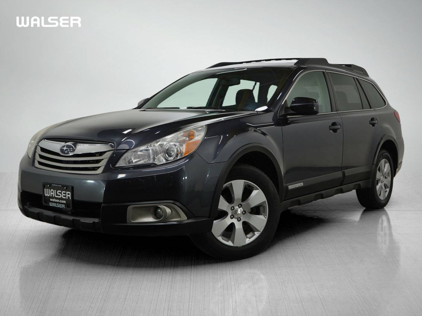 2010 Subaru Outback 2.5i Premium — SUV — 148,883 mi — White Bear Lake, MN