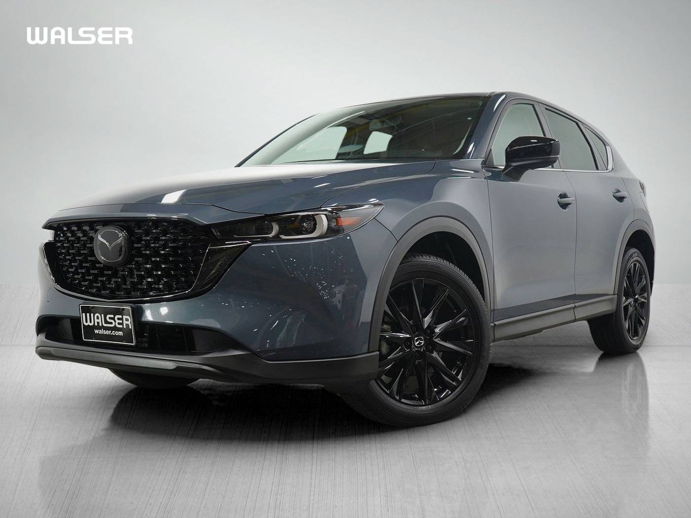 2023 Mazda CX-5 2.5 S Carbon Edition — SUV — 15,570 mi — White Bear Lake, MN