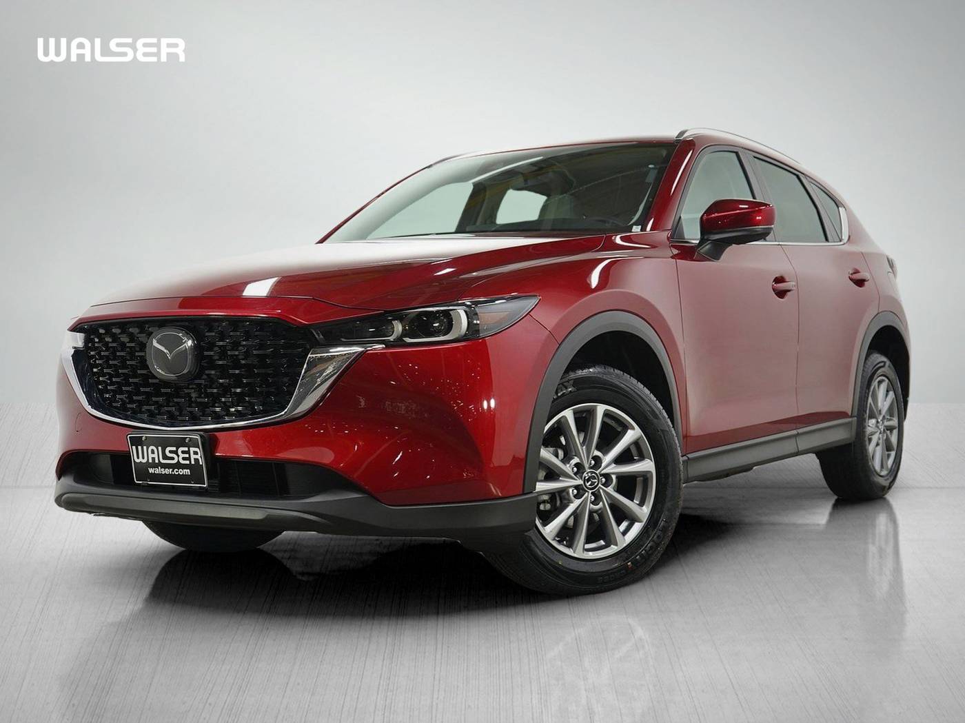 2022 Mazda CX-5 2.5 S Preferred — SUV — 50,971 mi — White Bear Lake, MN