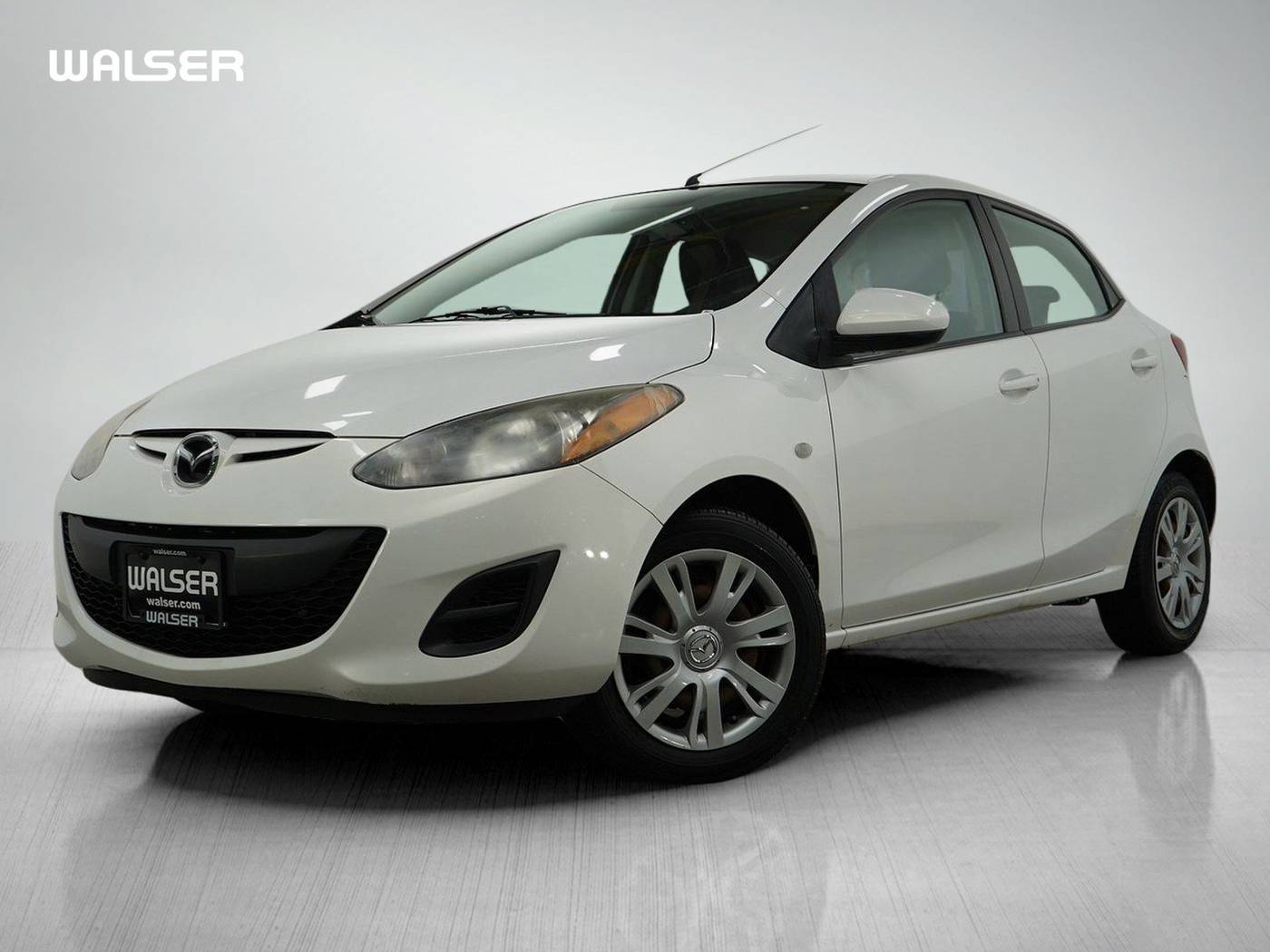 2011 Mazda Mazda2 Sport — Hatchback — 96,805 mi — White Bear Lake, MN