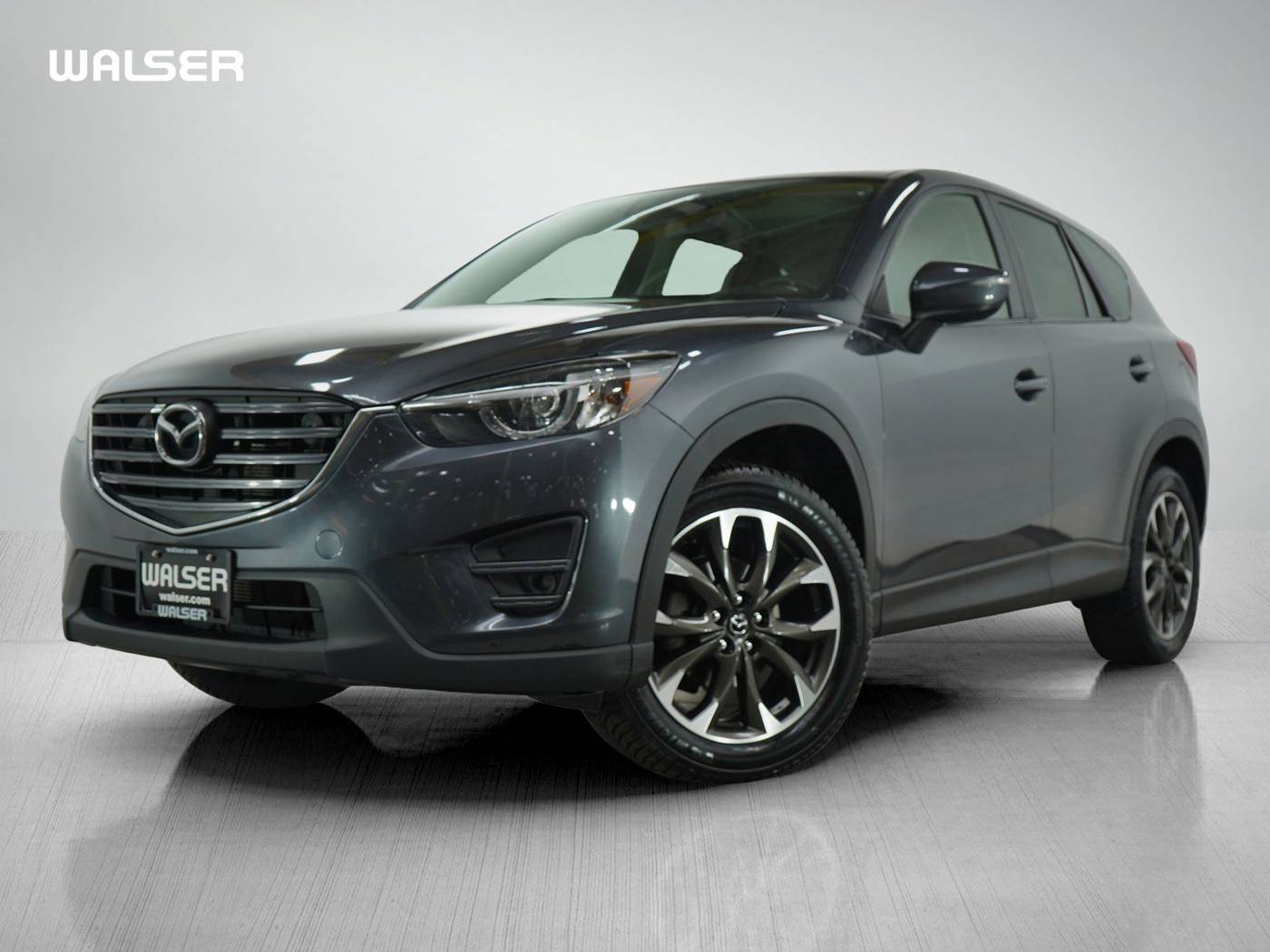 2016 Mazda CX-5 Grand Touring — SUV — 137,419 mi — White Bear Lake, MN