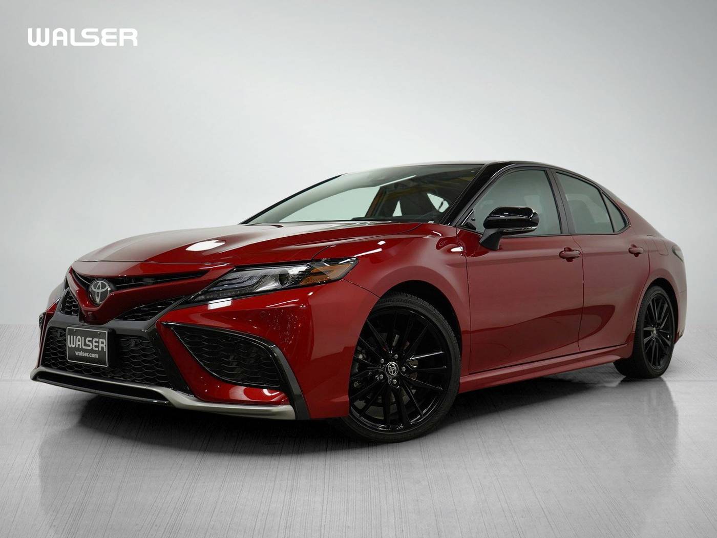 2024 Toyota Camry XSE — Sedan — 5,966 mi — White Bear Lake, MN