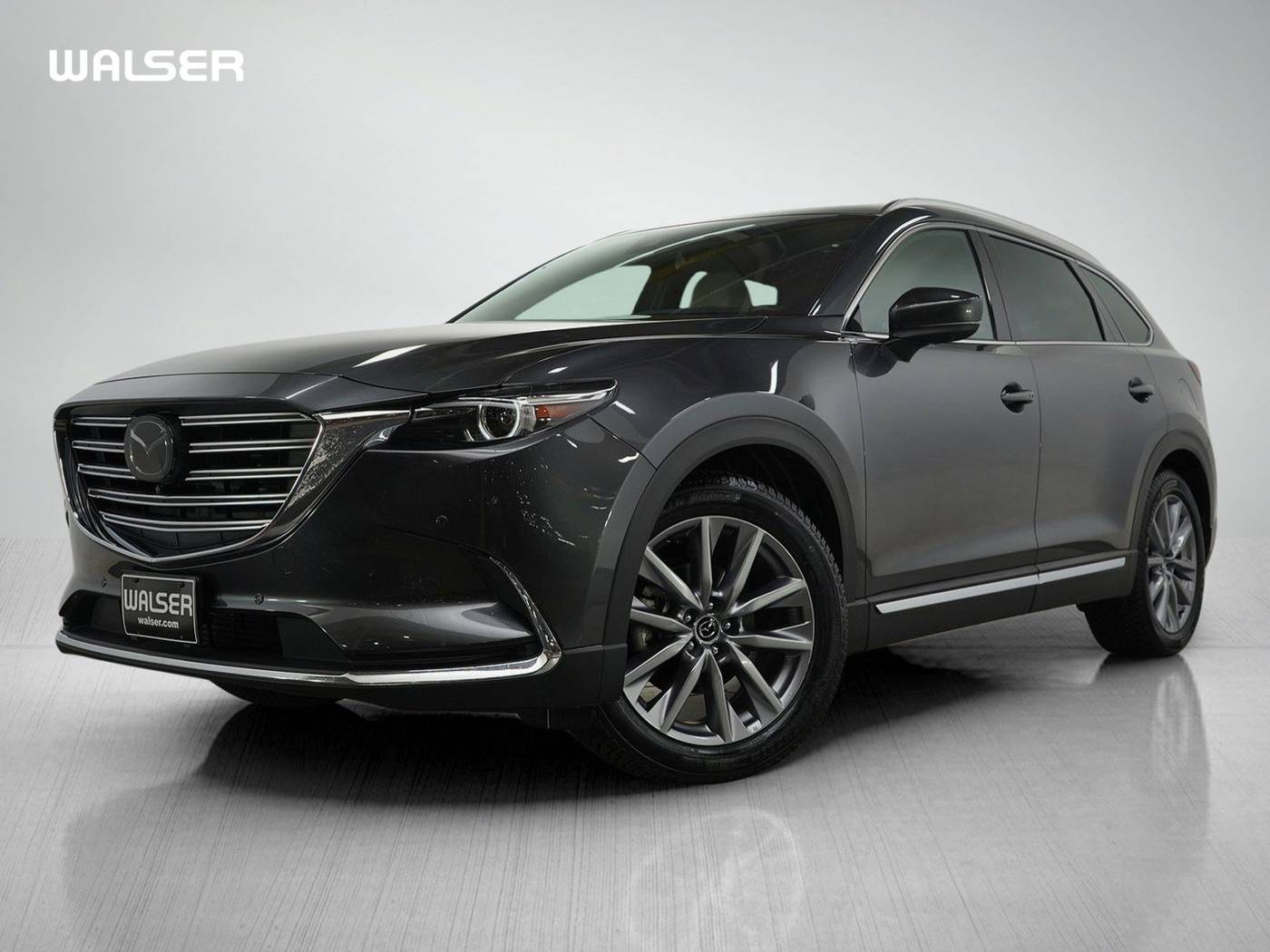 2023 Mazda CX-9 Grand Touring — SUV — 31,643 mi — White Bear Lake, MN
