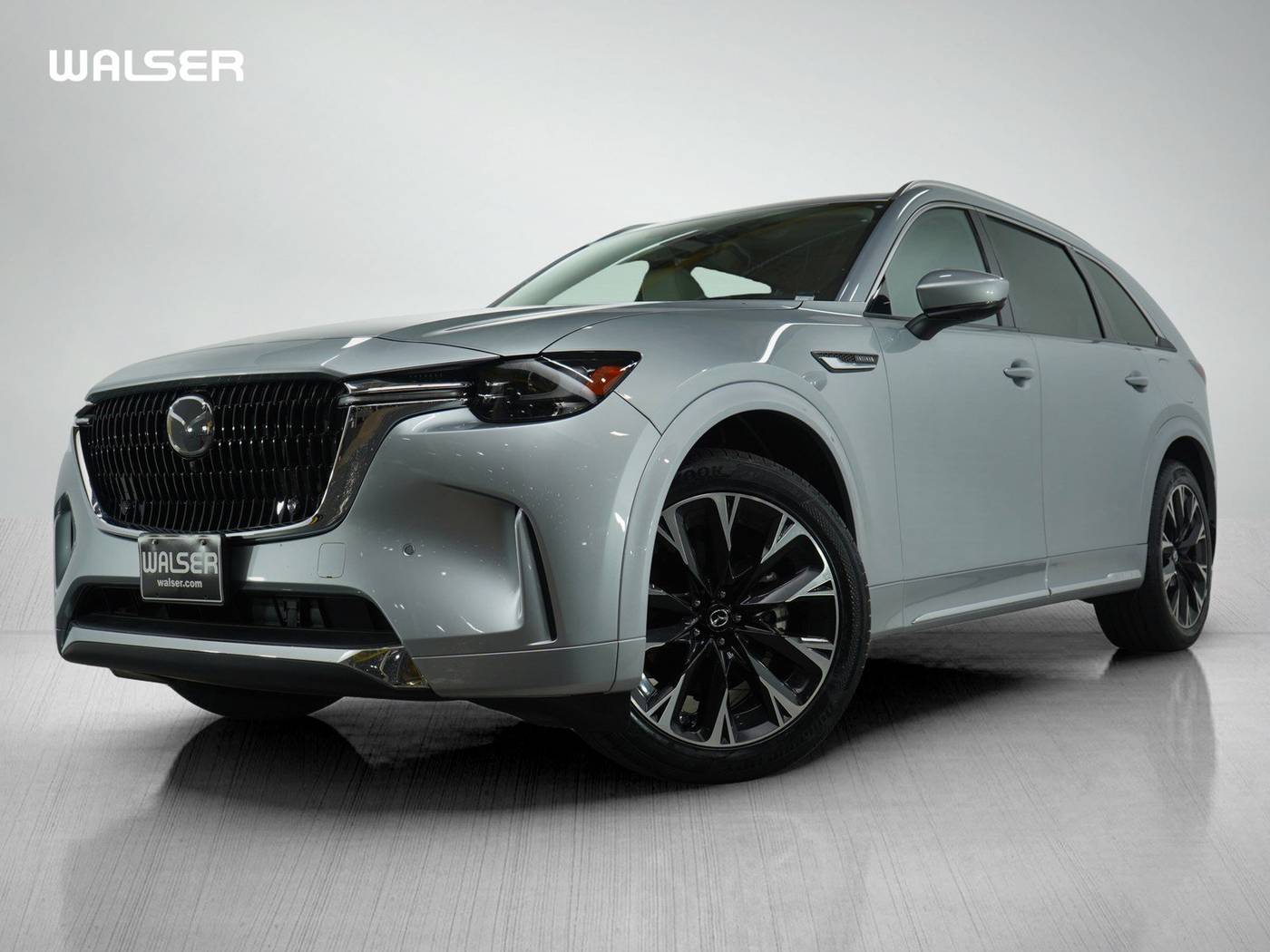 2024 Mazda CX-90 S Premium Plus — SUV — 19,389 mi — White Bear Lake, MN