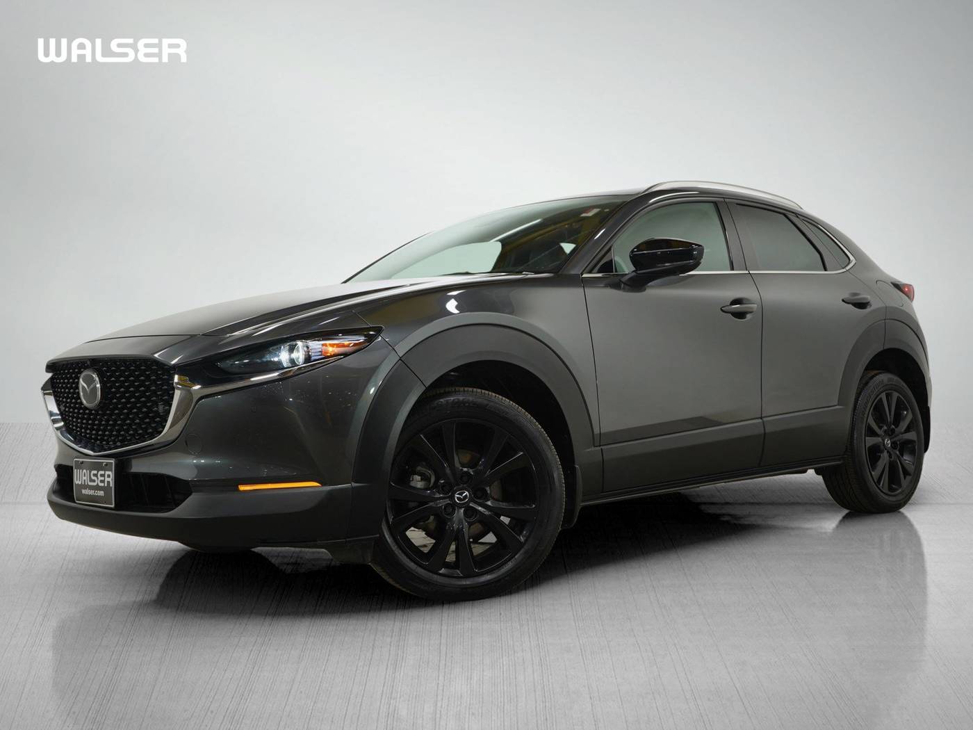 2023 Mazda CX-30 Turbo Premium Plus — SUV — 13,230 mi — White Bear Lake, MN