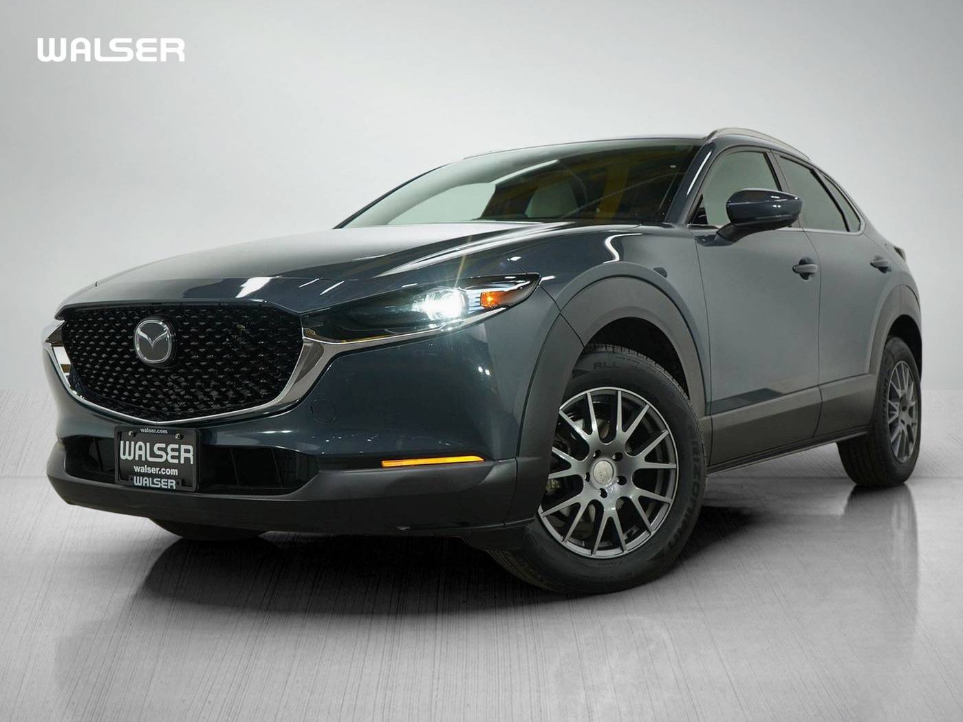 2020 Mazda CX-30 Premium — SUV — 48,883 mi — White Bear Lake, MN