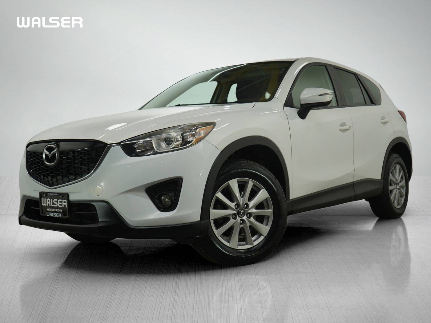 2015 Mazda CX-5 Touring — SUV — 130,825 mi — White Bear Lake, MN