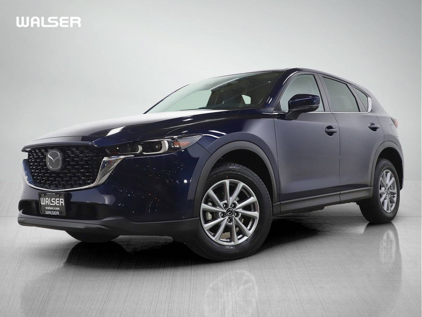 2023 Mazda CX-5 2.5 S Select — SUV — 30,244 mi — White Bear Lake, MN