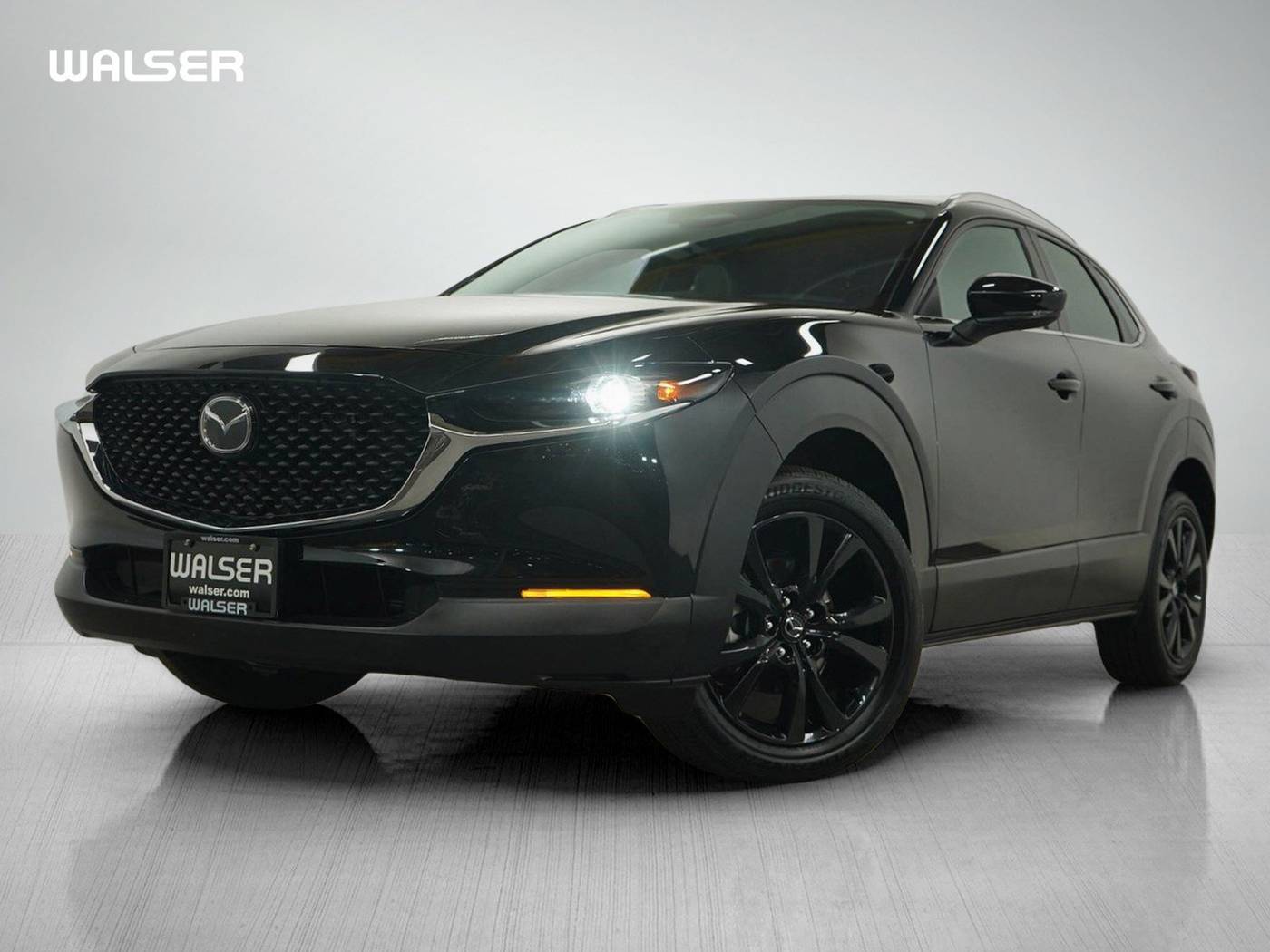 2025 Mazda CX-30 Select Sport — SUV — 7,765 mi — White Bear Lake, MN