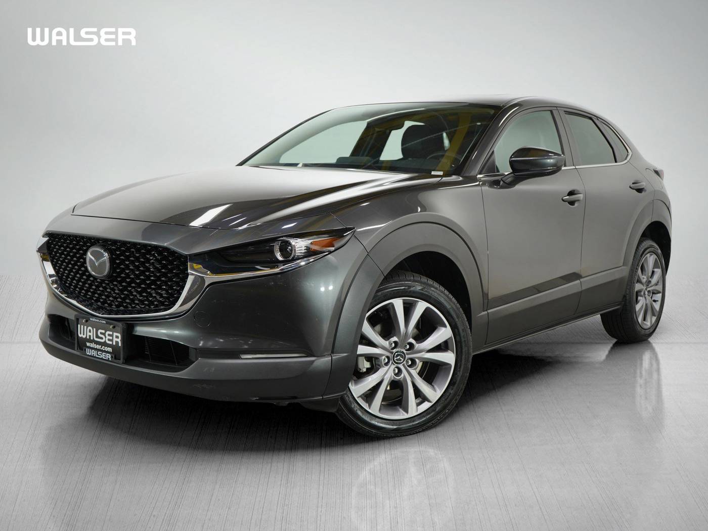 2021 Mazda CX-30 Preferred — SUV — 46,611 mi — White Bear Lake, MN