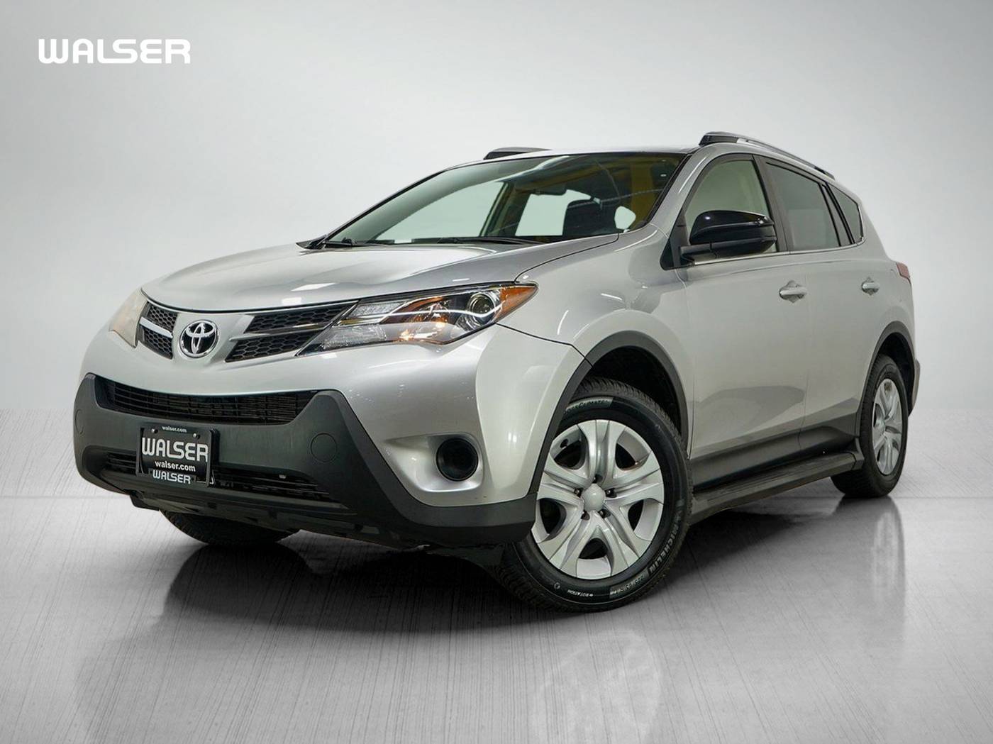 2015 Toyota RAV4 LE — SUV — 174,079 mi — White Bear Lake, MN