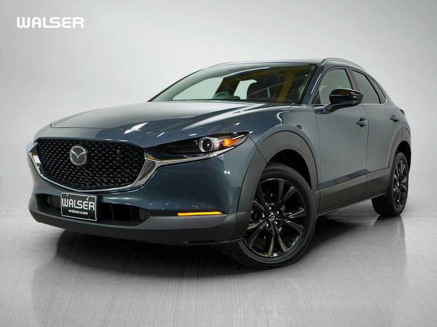 2023 Mazda CX-30 Carbon Edition — SUV — 33,801 mi — White Bear Lake, MN