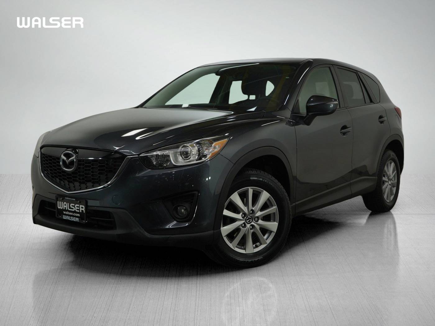 2015 Mazda CX-5 Touring — SUV — 167,743 mi — White Bear Lake, MN