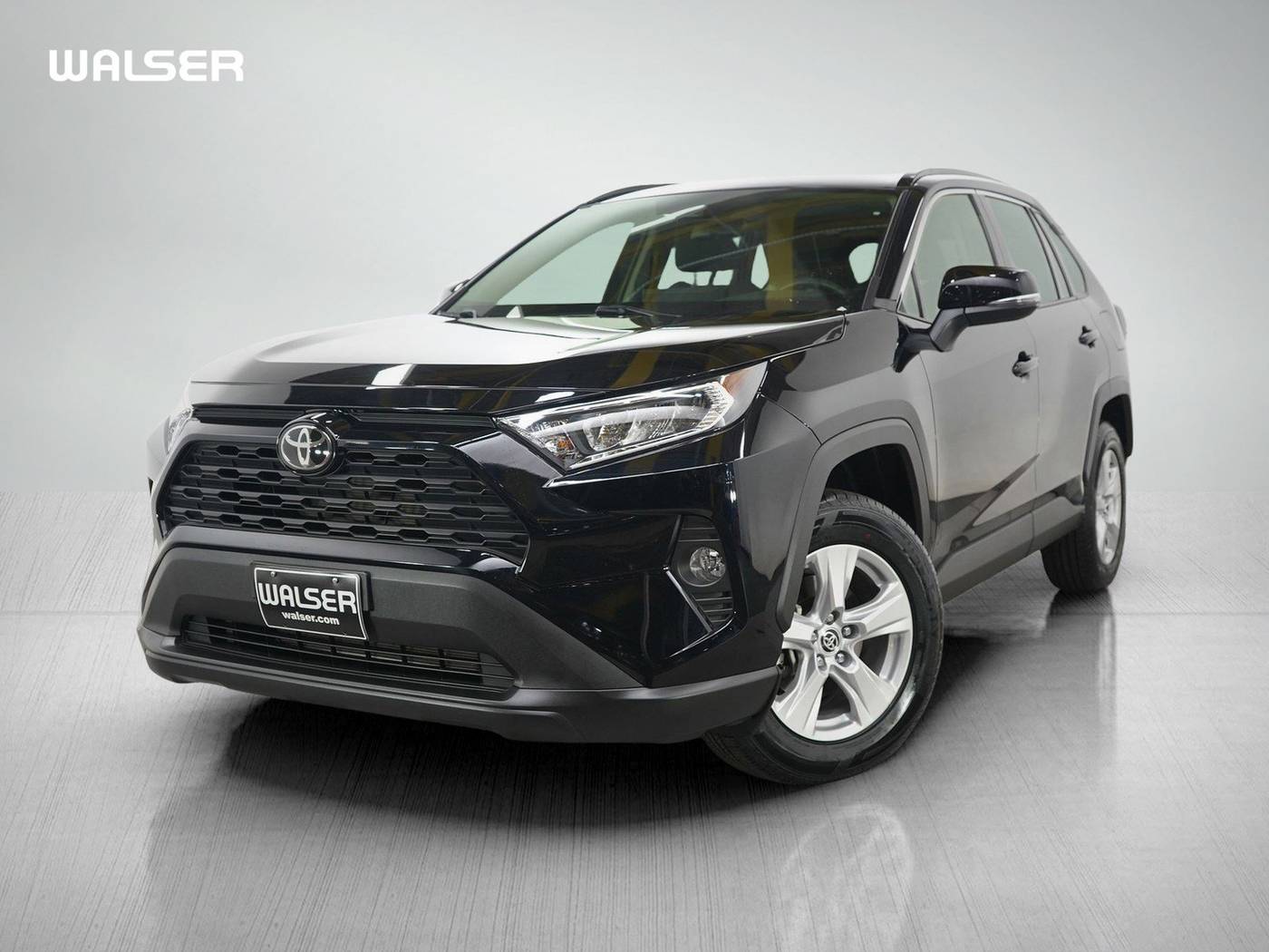 2021 Toyota RAV4 XLE — SUV — 39,370 mi — White Bear Lake, MN